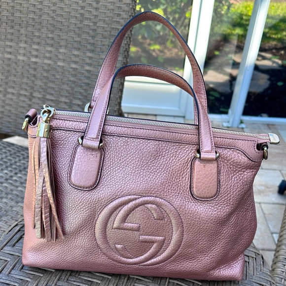 Gucci Handbags - Gucci Handbag